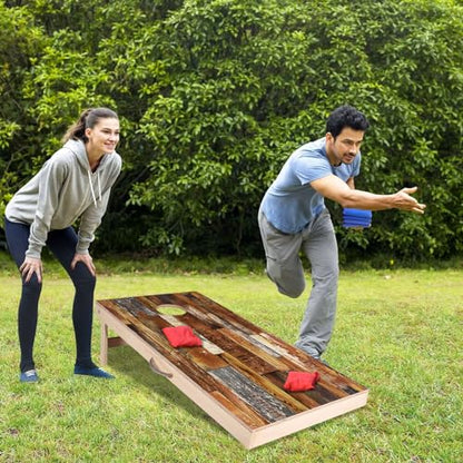 Cornhole Board Set (2 Count)