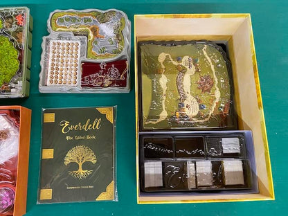 Everdell Complete Collection Board Game