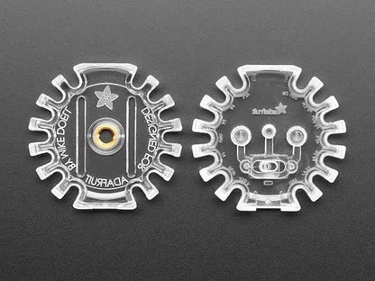 Adafruit 3915 Circuit Playground Express Enclosure