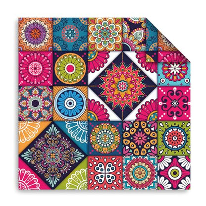 Origami Paper 100 Sheets