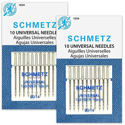 Universal 130 (20 Count)