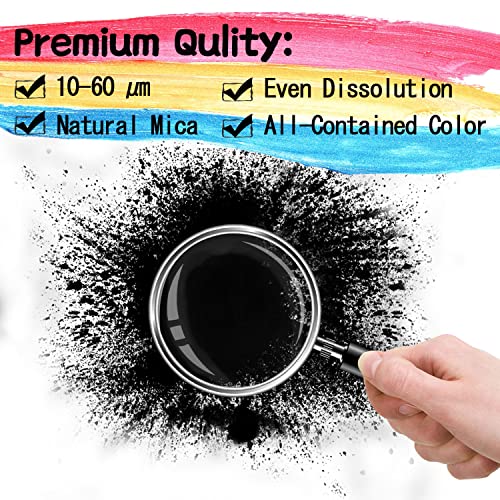 40g Mica Powder for Epoxy Resin
