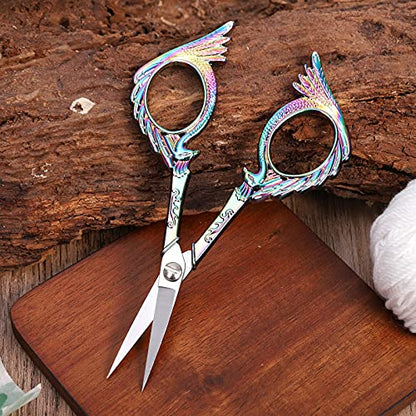 Cute Craft Scissors