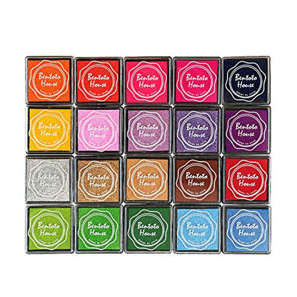 Finger Craft Ink Pads