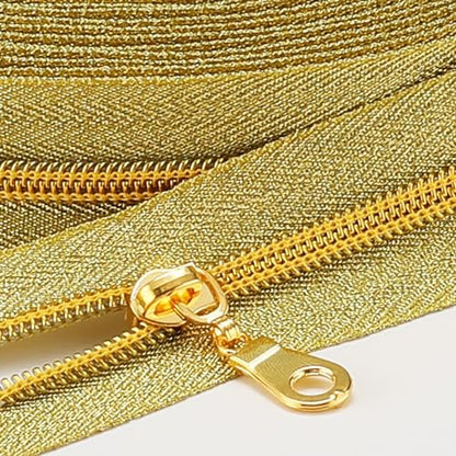 10 Yards Bulk Zipper (10 Count)