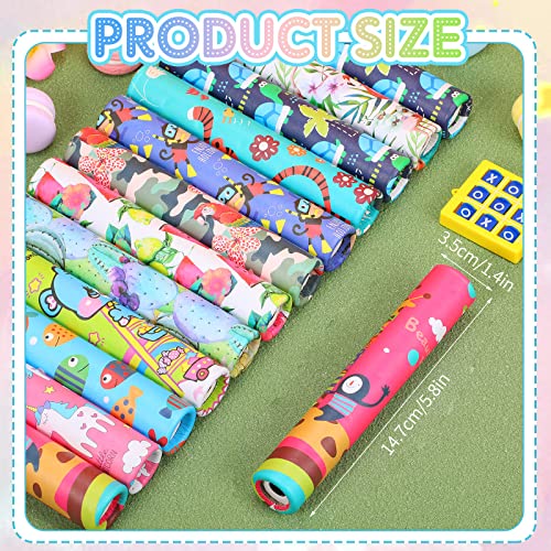 30 Pcs Classic Kaleidoscope for Kids Party Favors (30 Count)
