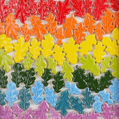Mosaic Tiles for Crafts Bulk