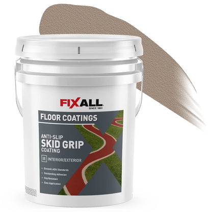 Skid Grip Anti (640 Fl Oz)