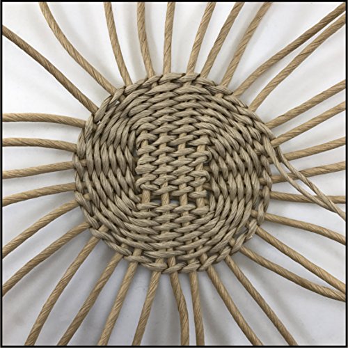 Twined Basket Weaving Kit