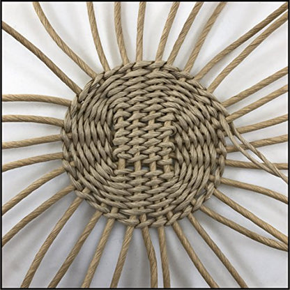Twined Basket Weaving Kit