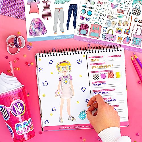 Designer Kit for Girls