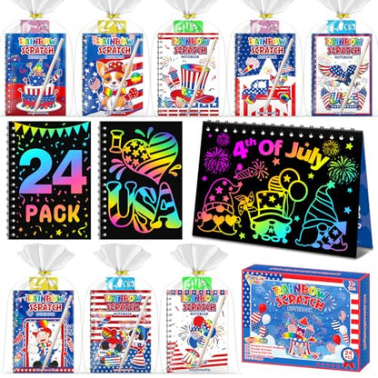 Party Favors for Kids (24 Count)