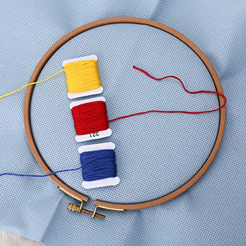 Aida Cloth 14 Count Cross Stitch Fabric