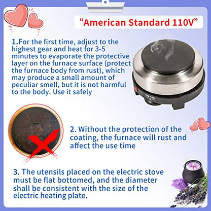 Candle Making Kit