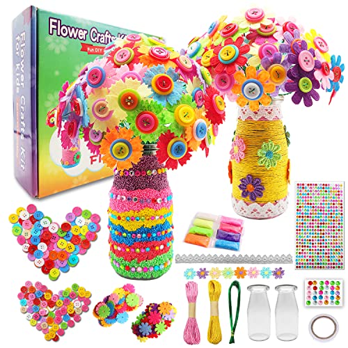 Crafts for Girls Ages 6