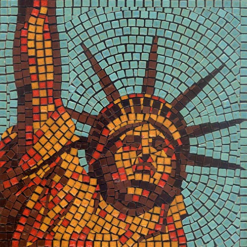 Mosaic Kit for Adults