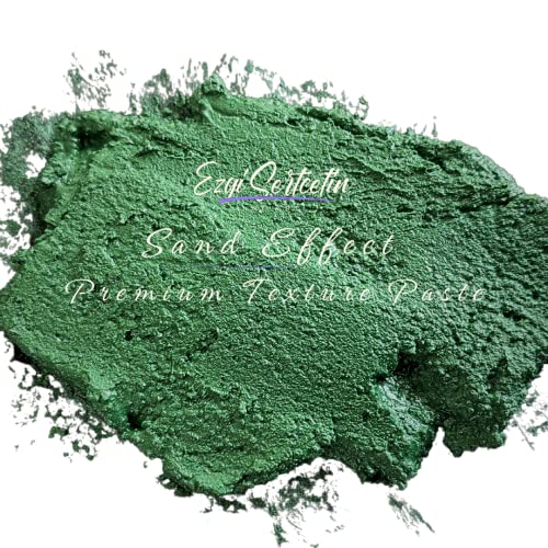 Premium Sand Effect Texture Paste (6 Ounce)