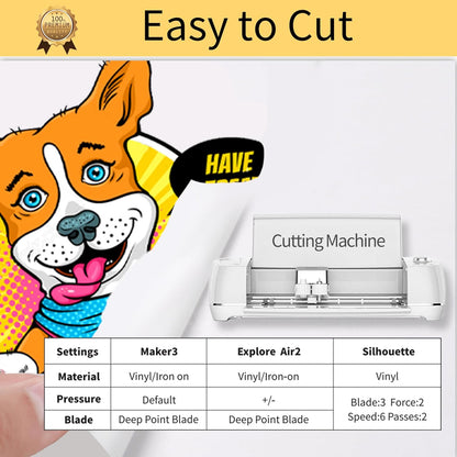 TransOurDream Iron on Heat Transfer Paper for Dark and Light T Shirts (10+10 Sheets, 8.5x11, Mix Pack) Printable HTV Heat Transfers Vinyl for Laserjet & Inkjet Printers (D3L3)