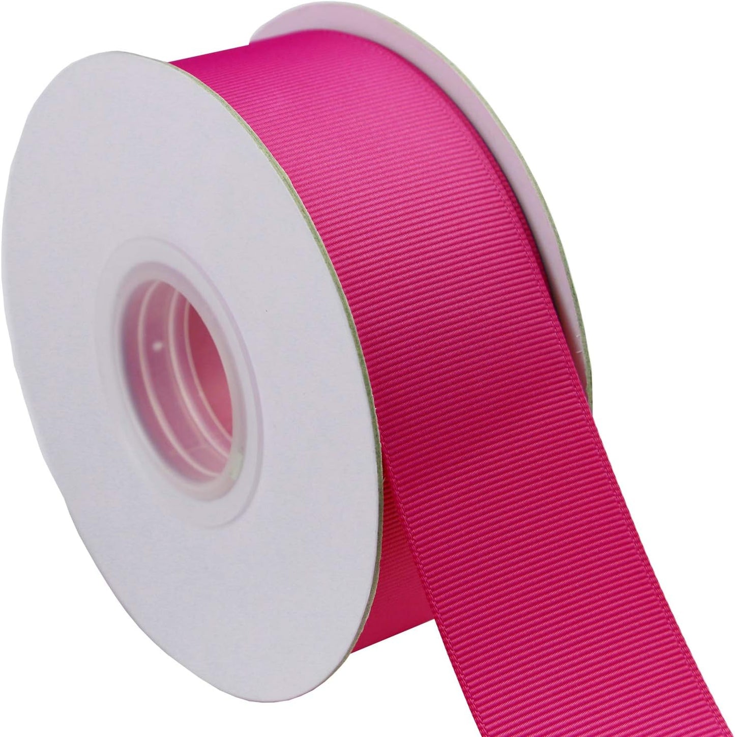 ITIsparkle 11/2" Inch Grosgrain Ribbon 25 Yards-Roll Set For Gift Wrapping Cake Decoration Party Favor Hair Braids Hair Bow Baby Shower Decoration Floral Arrangement Craft Supplies, Garden Rose Ribbon - Crafty Corner