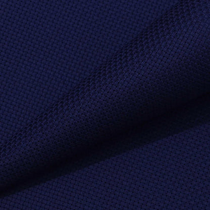 Aida Cloth 11 Count Cross Stitch Fabric,19×28inch (11CT,Navy)