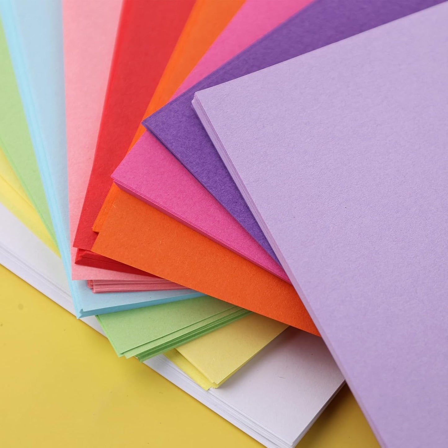 Koogel 250Sheets Origami Paper Craft Kits, Color Paper 6"x 6" with Origami Book, DIY Art Projects Set for Beginners - Crafty Corner