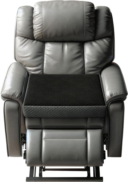 Kolbs Extra Large Recliner Cushion | Chic 2 Tone Velvet Cover (Seat Only)