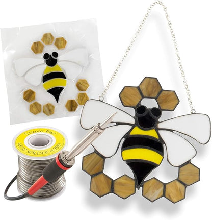 Bee Pre-Cut Kit