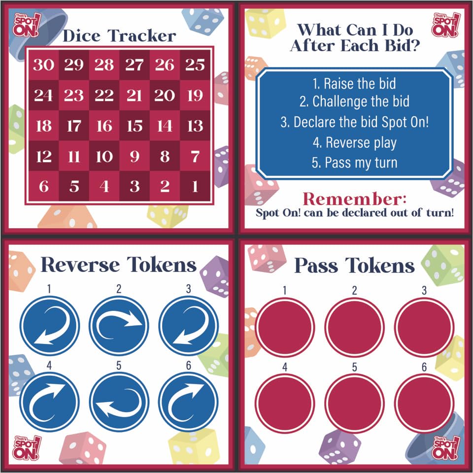 Best Bluffing Strategy Game