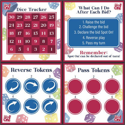 Best Bluffing Strategy Game