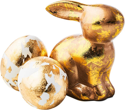 uxcell 100pcs Leaf Sheets, 3.5" x 3.5" Foil Sheets Paper Sheets for DIY Crafts Painting Nails Resin Furniture Decoration(Champagne Silver)