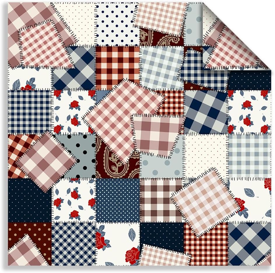 Square Origami Paper 6x6 Double Sided 50 Sheets 50 Colors 70GSM Origami Kit Japanese Chiyo Easy Fold Arts Crafts DIY Handwork Beginner Cloth - Crafty Corner