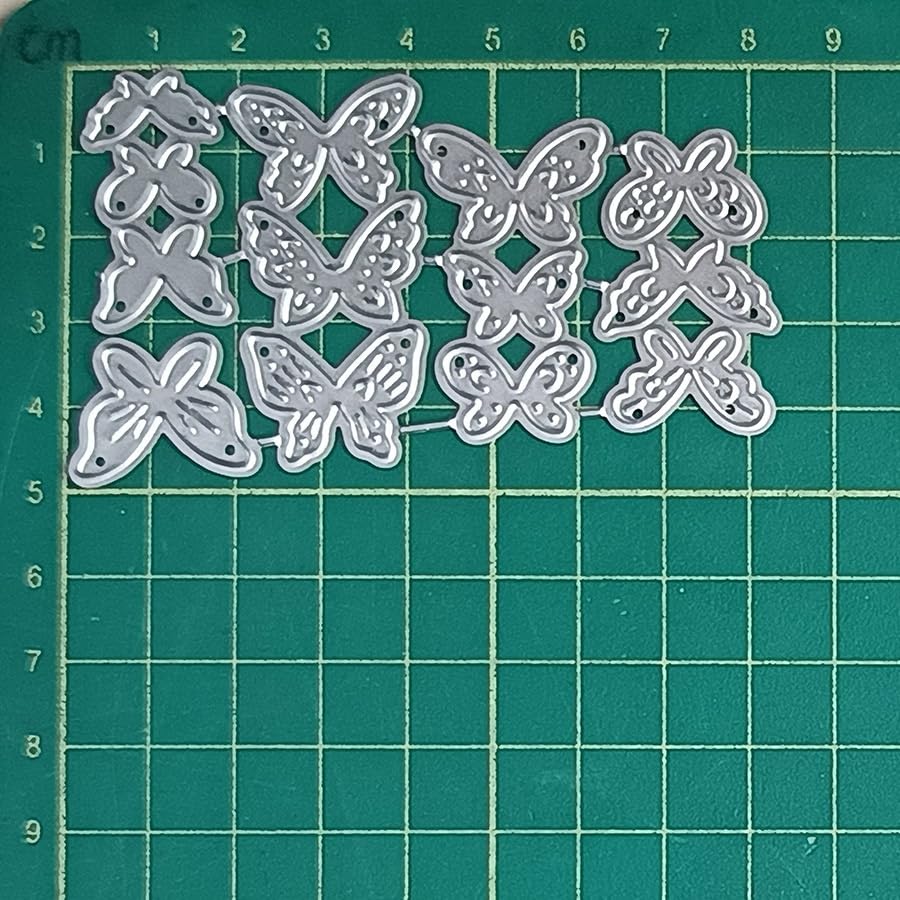 Cutting Dies for Card Making