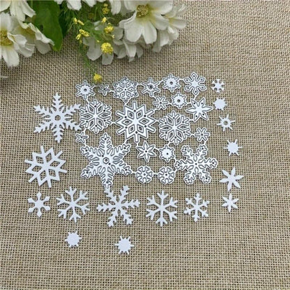 Festivals Metal Cutting Die for Scrapbooking