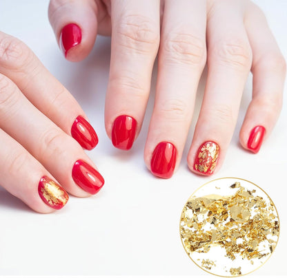 150 Pcs Gold Leaf Sheets for Art 3 Colors Gold Foil Sheets 5.5" X 5.5" Golden Flakes with Tweezer and Brush for Arts Gilding Crafting Painting Furniture Decoration Golden Silver Rosegold