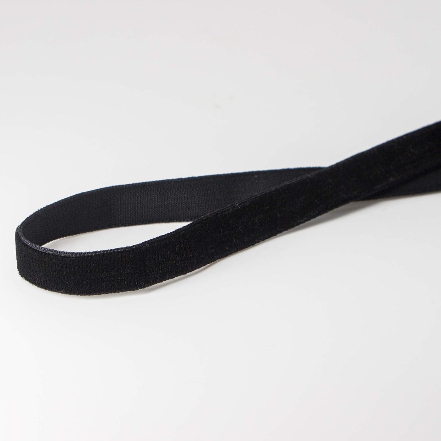 Ribbli Polyester Black Velvet Ribbon,3/8 Inch,10-Yard Spool,Use for Choker,Gift Wrapping,Floral Bouquets, Boutonnieres - Crafty Corner