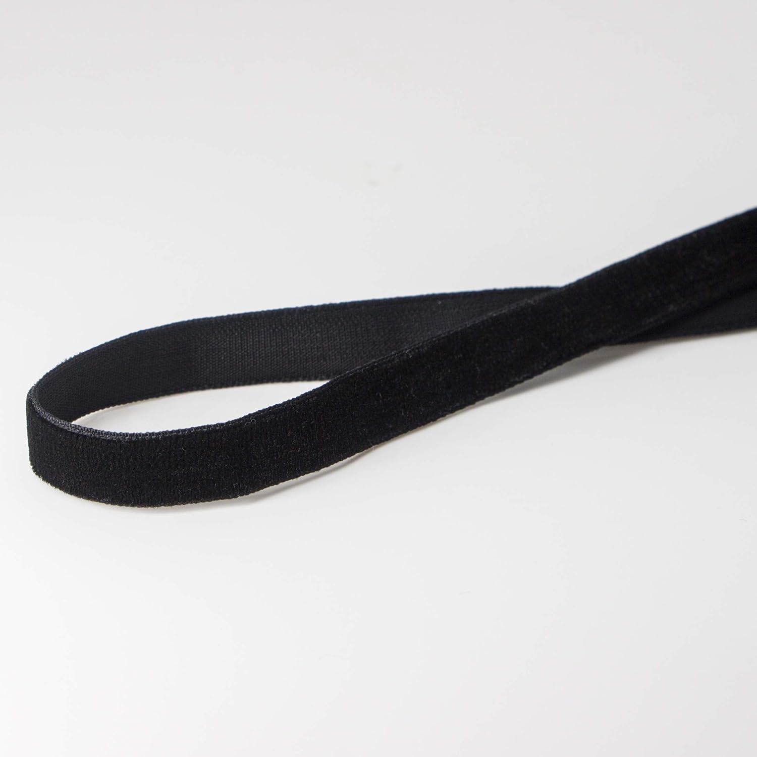 Ribbli Polyester Black Velvet Ribbon,3/8 Inch,10-Yard Spool,Use for Choker,Gift Wrapping,Floral Bouquets, Boutonnieres - Crafty Corner