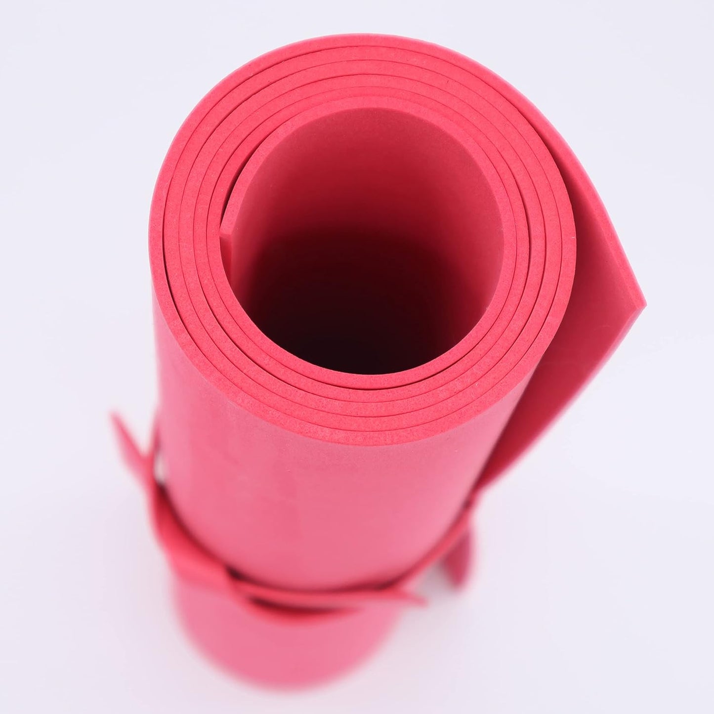 OISAKLD EVA Foam 2mm-10mm 13.7"×39" Craft Foam Sheet 74 kg/m³ Cosplay Foam for Craft Model Cosplay 2mm - Crafty Corner