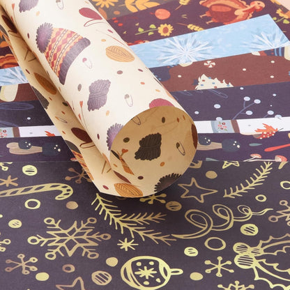 Origami 6x6 Paper Kit 150 Sheets 150 Vivid Colors Double Sided Same Printed Traditional Patterns Square for Arts Crafts Projects Japan Traditional Chiyo.Bohemian - Crafty Corner
