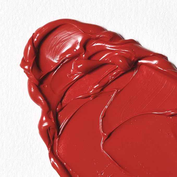 Winsor & Newton Winton Oil Color, 37ml (1.25-oz) Tube, Cadmium Red Hue