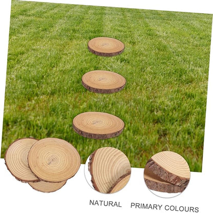 BESPORTBLE Garden Stepping Stone Kit Lawn Edging DIY Pathway Mother Day Decorative Stepping Stones