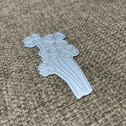 Flower Metal Cutting Die for Scrapbooking