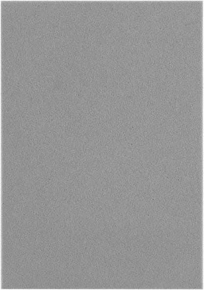 5 Pcs Moldable Foam Block - Grey, Acrylic Stamp Block, Dry Foam Stamp Pad for Sculpture, Modeling, DIY Arts and Handicrafts Projects - Crafty Corner