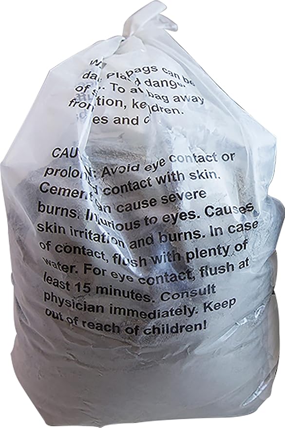 Midwest Products Co. Milestones Premium Stepping Stone Cement Mix 8 Pound Box for Stepping Stone Kits - 903-16102