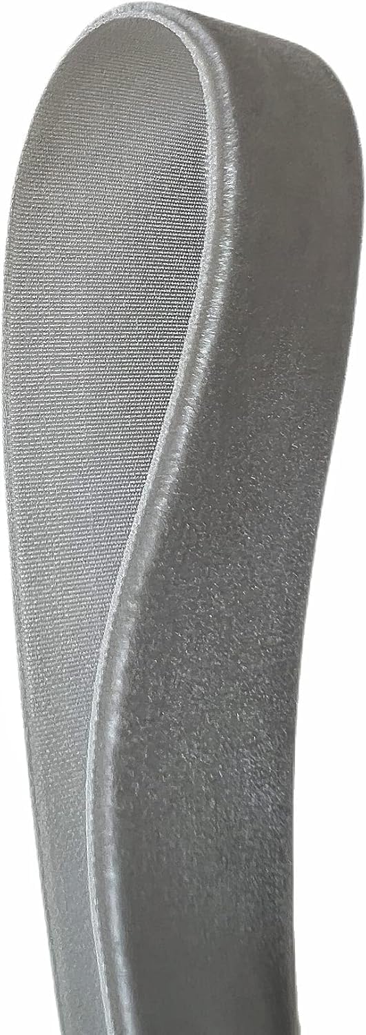 Vintage Silver Velvet Ribbon, 1 Inch X 25Yd - Crafty Corner