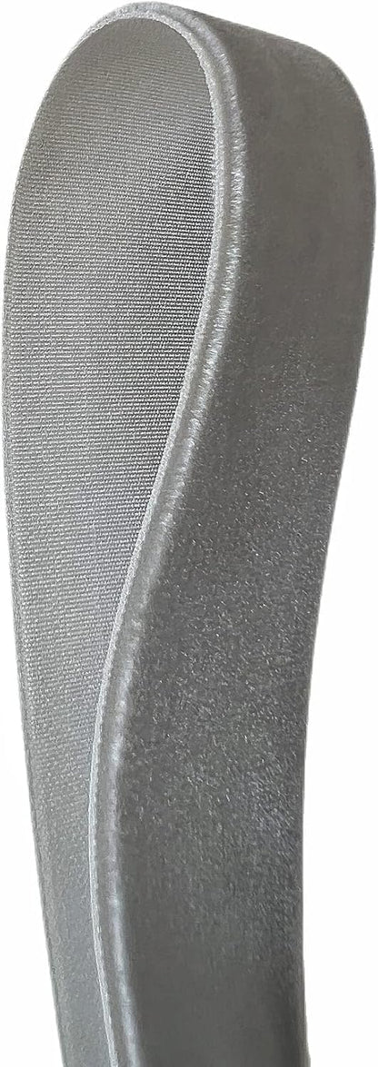 Vintage Silver Velvet Ribbon, 1 Inch X 25Yd - Crafty Corner