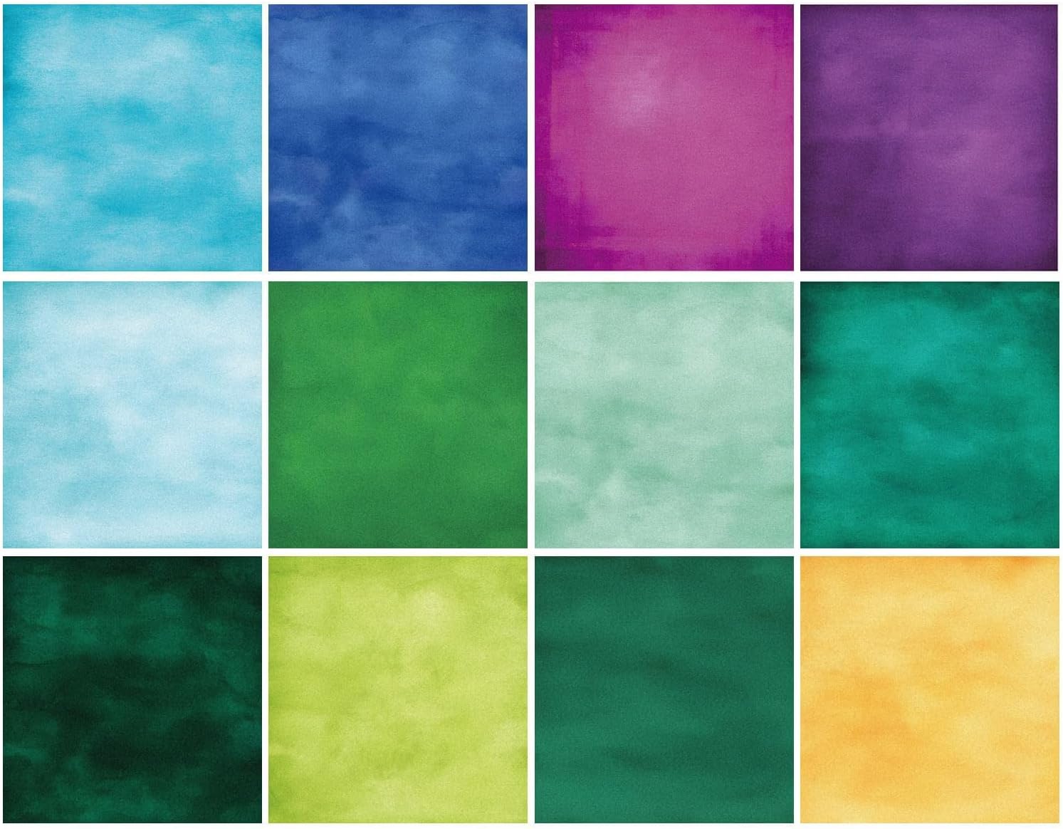Vintage Scrapbook Paper Pad Color Patterned Paper 6×6,24 Sheets Single-Sided Scrapbooking CardStock Papers Pad for Holiday Cardmaking DIY Origami Journaling. - Crafty Corner