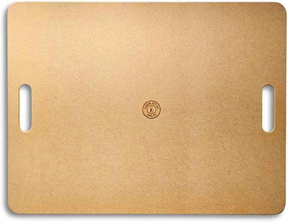 Penguin Pottery - Portable Clay Wedging Board with Two Built-in Handles - 18 in x 24 in - Wedging Board for Clay - Clay Board for Clay Crafts Arts Ceramics Pottery Tools