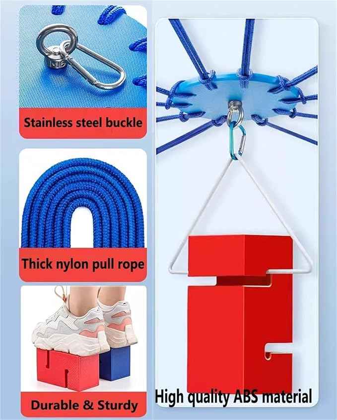 Team Building Team Tower Game Adults Work Outdoor Activities Field Day Teamwork Block Stacking Game Kit for Office School Group