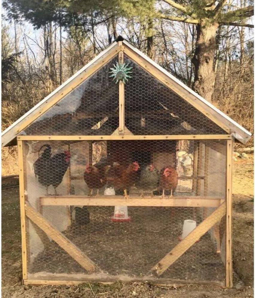 Metro Screenworks Clear Vinyl Roll (Partial) - Marine Grade Vinyl 16 Gauge Sheet - 54-in x 8 Yards - Double Polished Heavy Duty Plastic Sheeting for Windows, Boats, Greenhouse, & More