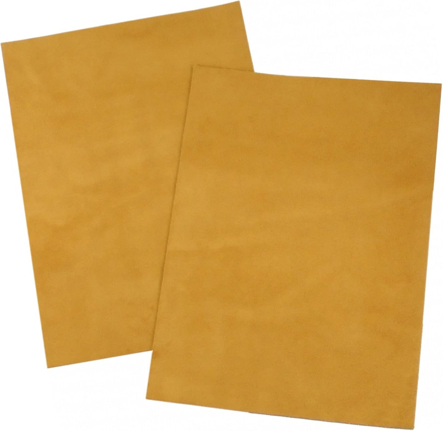 Premium Quality Suede Sheets 8.5"x12" with Super-Strong self-Adhesive Backing. Ideal for Making Peel-and-Stick (self-Stick, Stick-on) Soles for Dance Shoes, [SUEDE-DIY-r01]. - Crafty Corner
